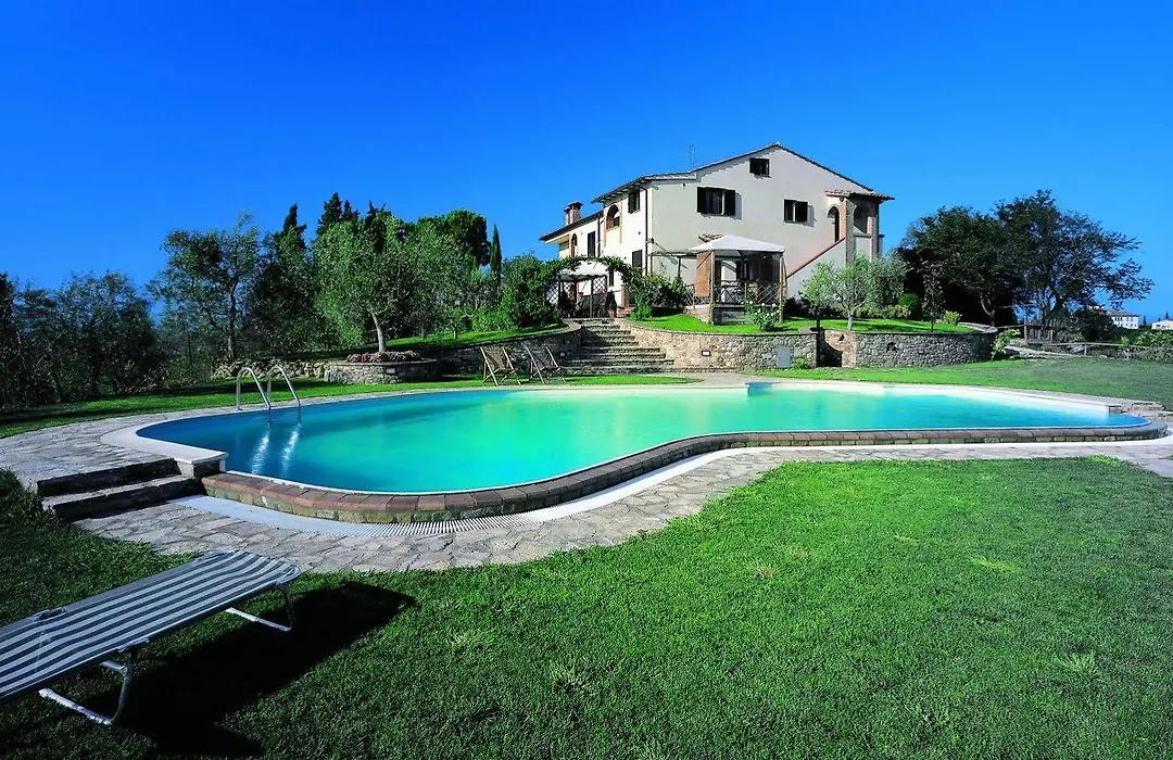 Agriturismo Il Girasole-1