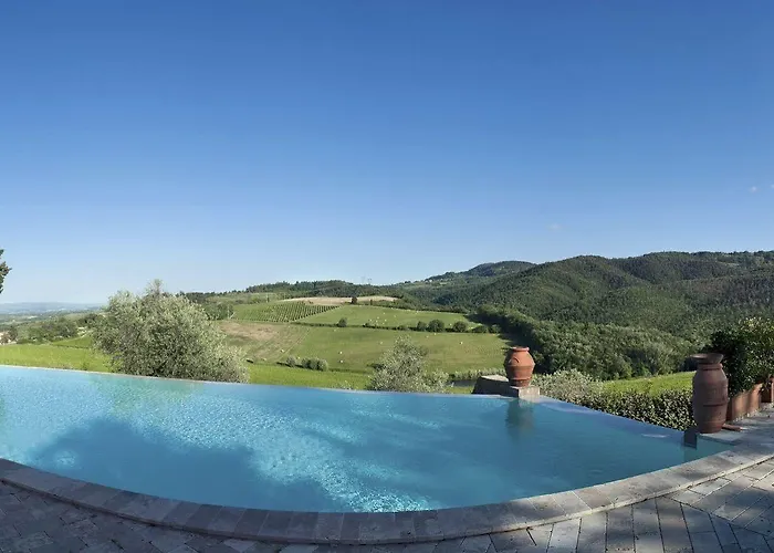Santo Pietro Resort San Gimignano